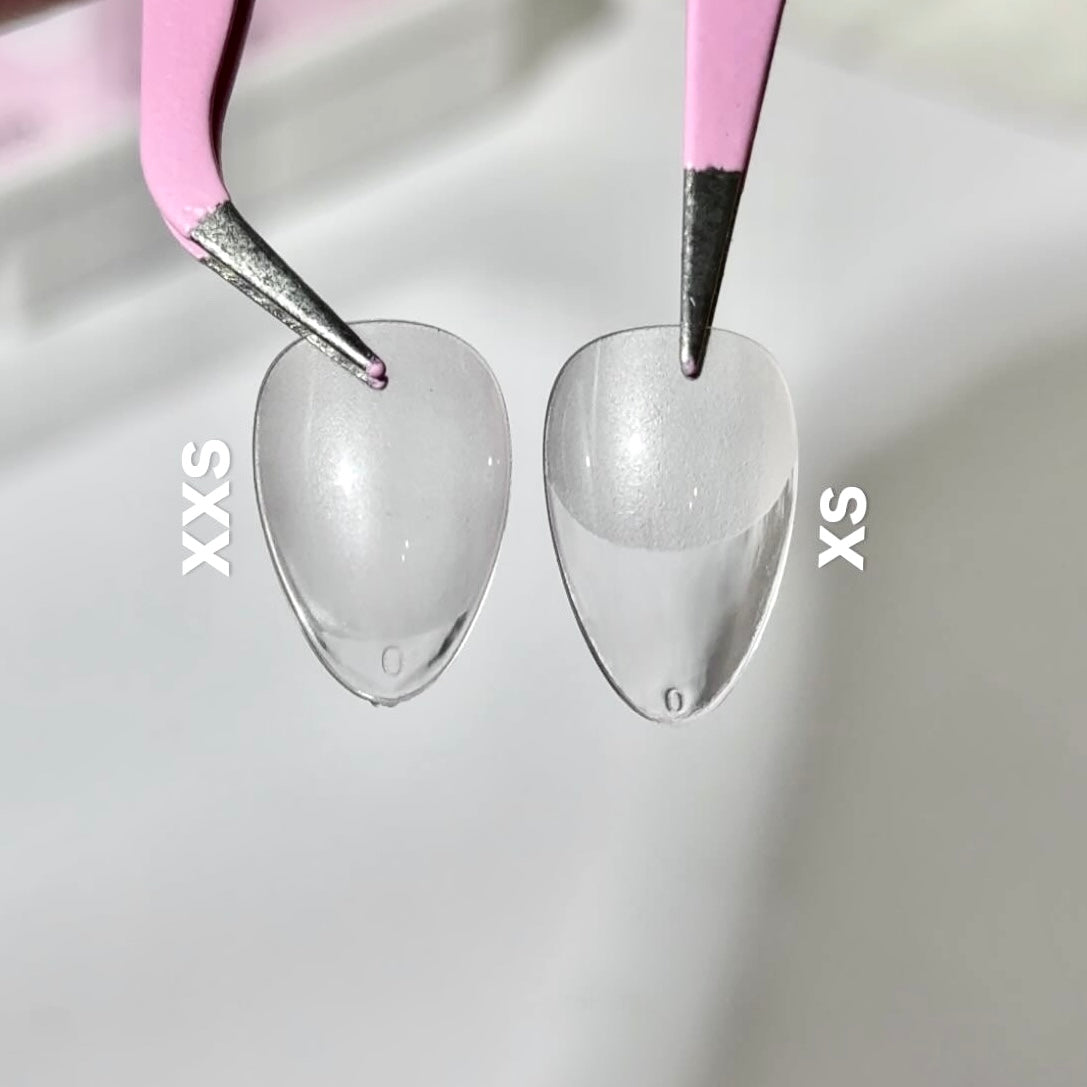 Almond XXS