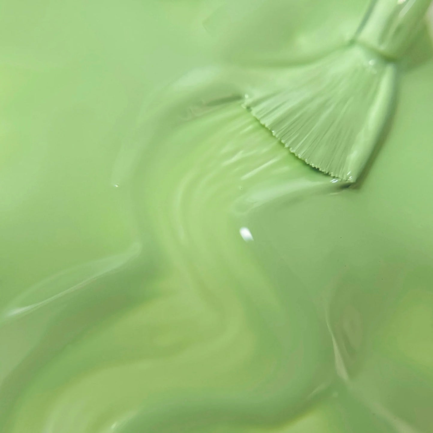 Matcha Cream