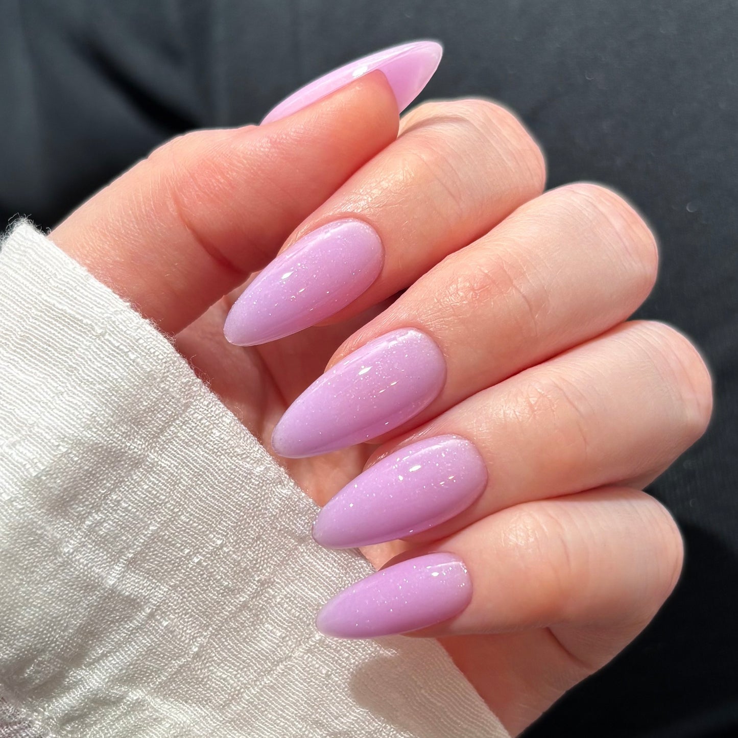 Lilac Quartz