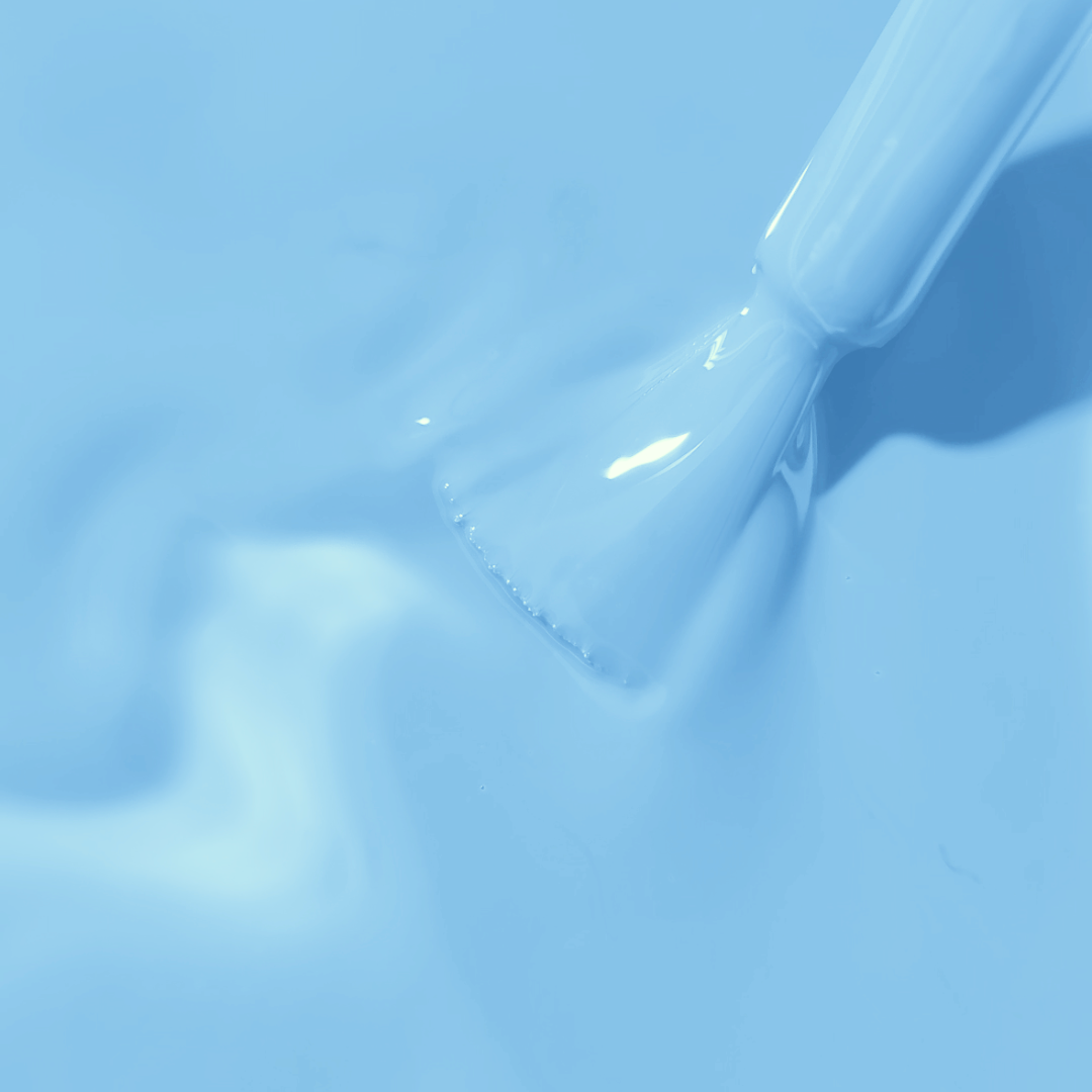 Baby Blue My Mind
