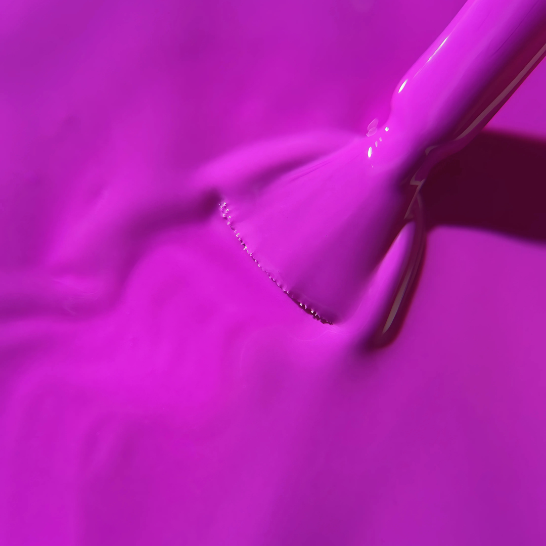 Purple Passion