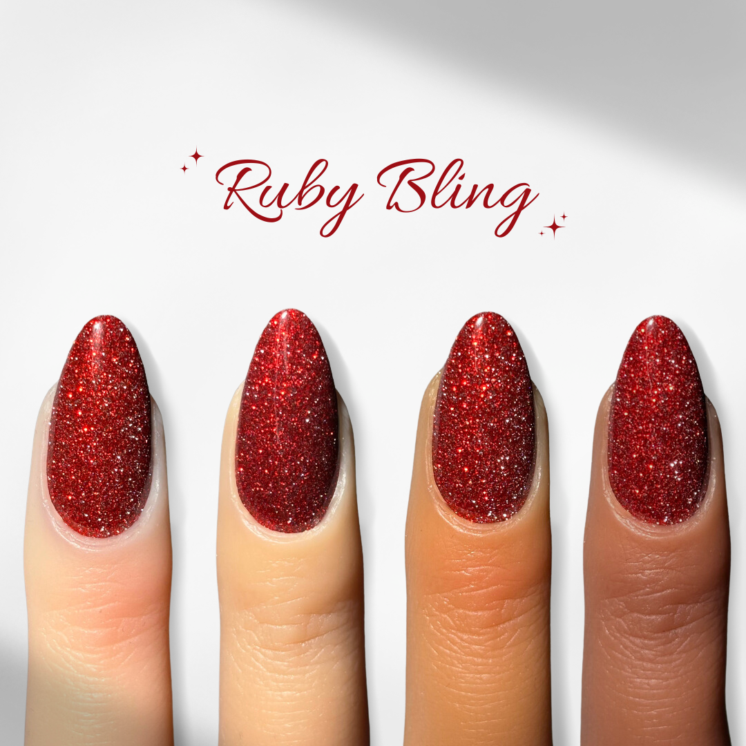 Ruby Bling