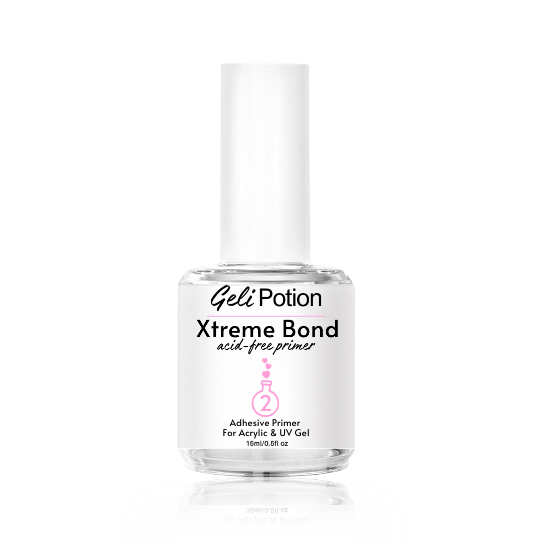 Xtreme Bond Primer Xtreme Bond Primer