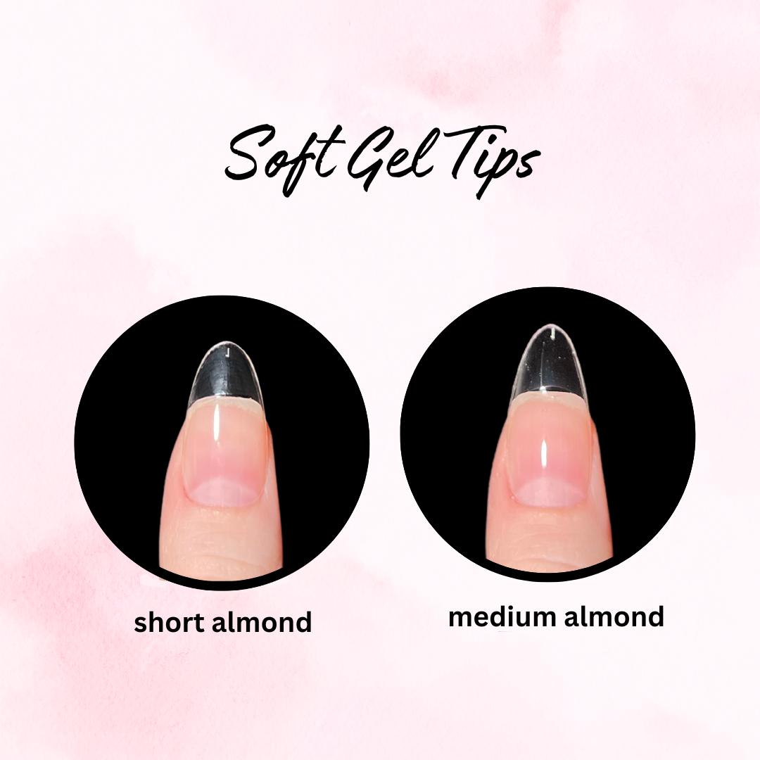 Almond Medium