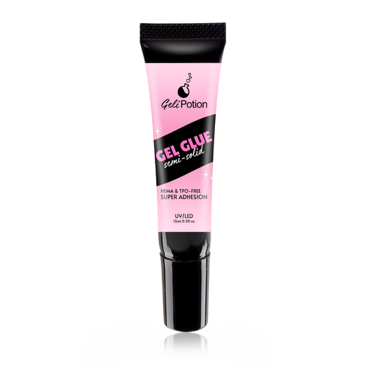 TPO-Free Gel Glue