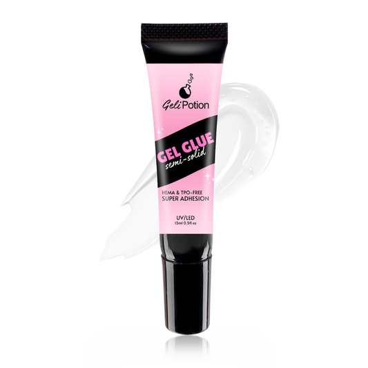TPO-Free Gel Glue