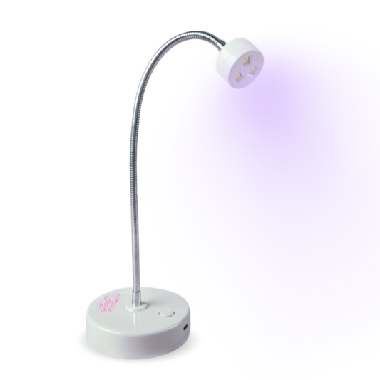 Flash Cure Nail Lamp