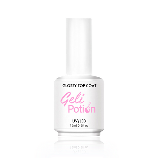 Glossy Top Coat