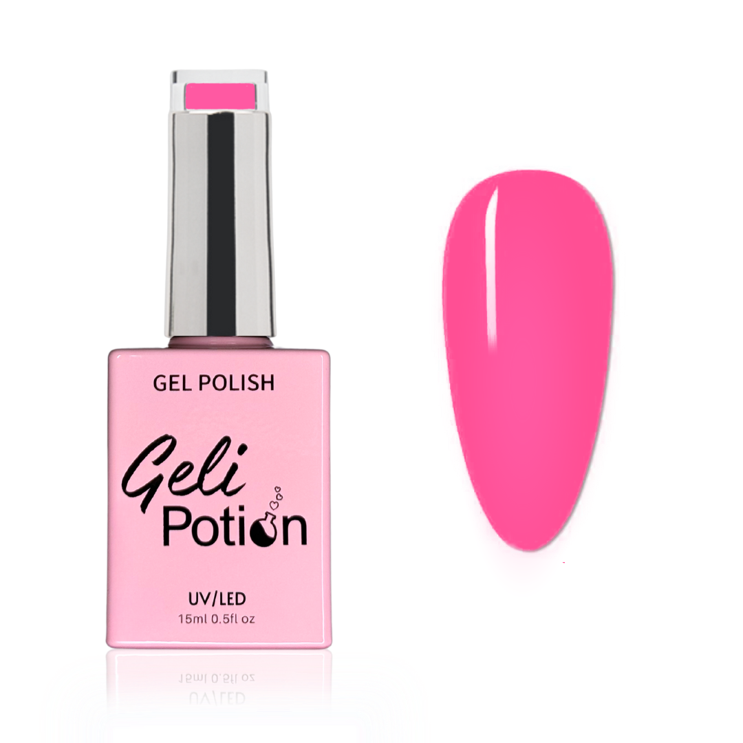 Hot Pink – Geli Potion