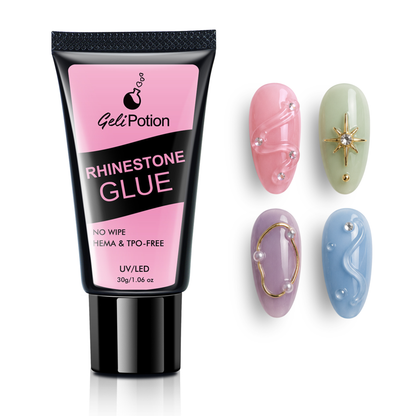 Rhinestone Glue