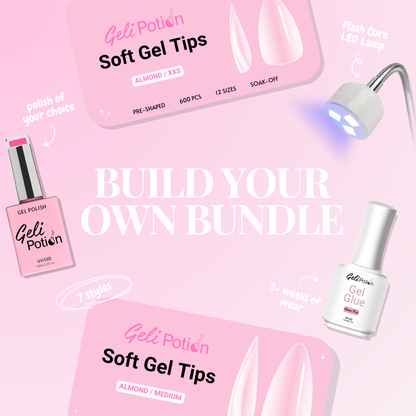 Build Your Own Bundle