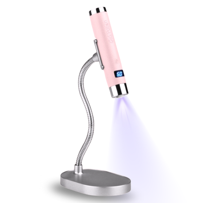 Smart Sensor Flash Cure Lamp