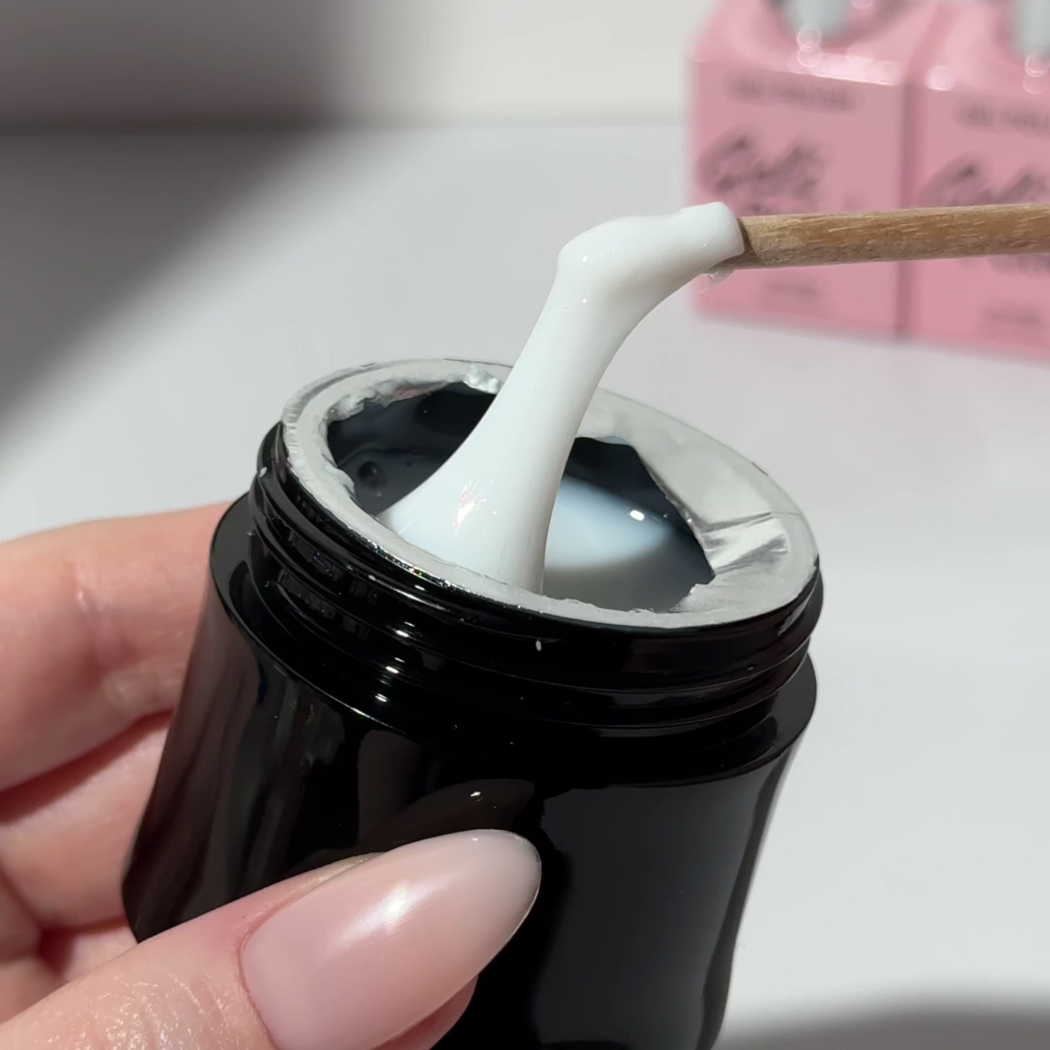 3D SCULPT Geli – Geli Potion